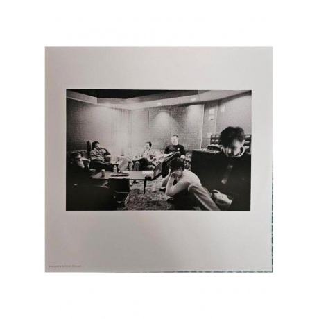 BadBadNotGood - Mid Spiral (0191404145012) виниловая пластинка - фото 3