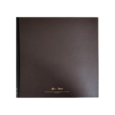 Bill Evans - Waltz For Debby  (0753088184574) виниловая пластинка - фото 2