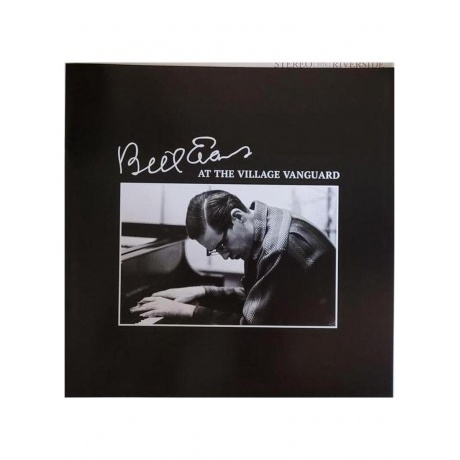 Bill Evans - Waltz For Debby  (0753088184574) виниловая пластинка - фото 8