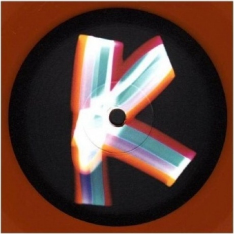 Minogue Kylie - Impossible Princess (Orange) (4050538816587) виниловая пластинка - фото 6