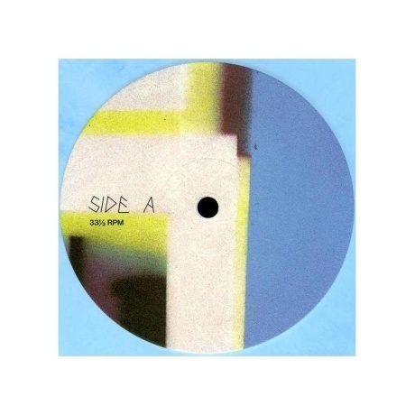 Crowded House - Gravity Stairs (Cloudy Blue) (4099964027372) виниловая пластинка - фото 5