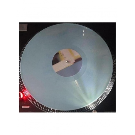 Crowded House - Gravity Stairs (Cloudy Blue) (4099964027372) виниловая пластинка - фото 9