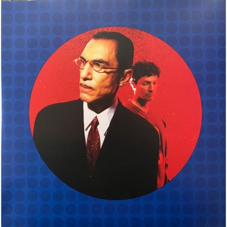 Sparks - Balls (4050538696912) виниловая пластинка - фото 11