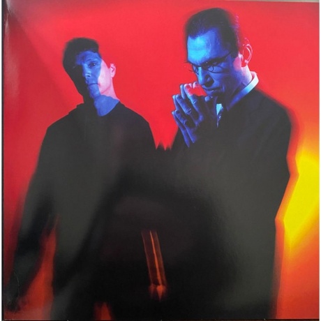 Sparks - Balls (4050538696912) виниловая пластинка - фото 4