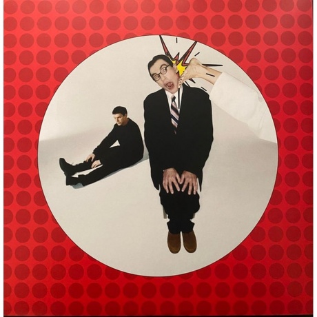 Sparks - Balls (4050538696912) виниловая пластинка - фото 9