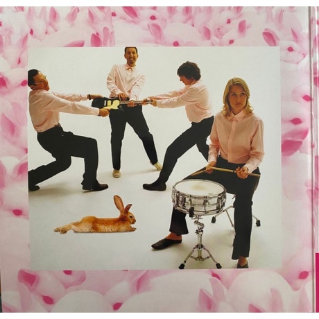 Sparks - Hello Young Lovers (4050538696981) виниловая пластинка - фото 2