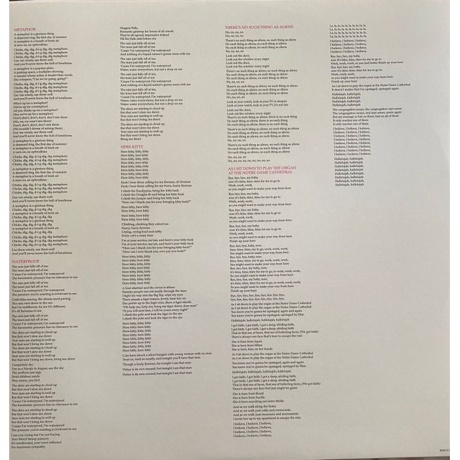 Sparks - Hello Young Lovers (4050538696981) виниловая пластинка - фото 12