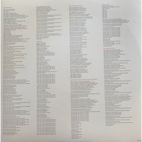 Sparks - Hello Young Lovers (4050538696981) виниловая пластинка - фото 9