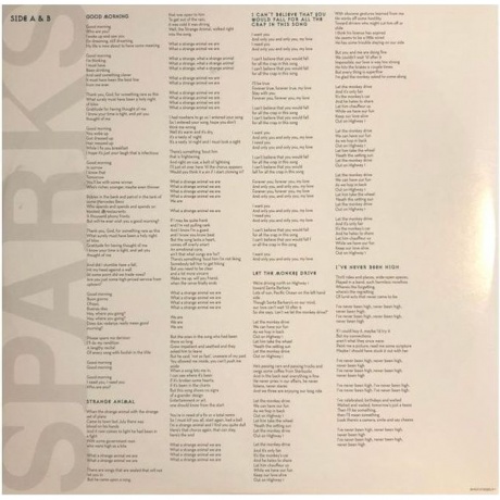 Sparks - Exotic Creatures Of The Deep (4050538697025) виниловая пластинка - фото 11