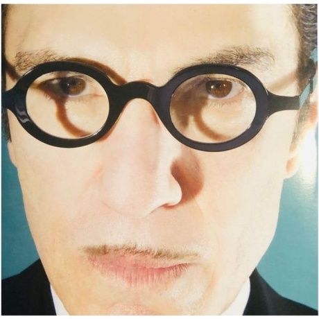 Sparks - Exotic Creatures Of The Deep (4050538697025) виниловая пластинка - фото 12