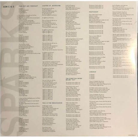 Sparks - Exotic Creatures Of The Deep (4050538697025) виниловая пластинка - фото 13