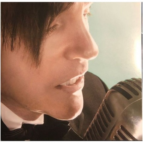 Sparks - Exotic Creatures Of The Deep (4050538697025) виниловая пластинка - фото 14