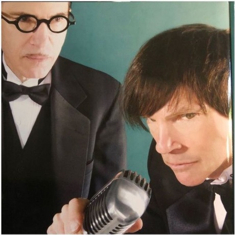 Sparks - Exotic Creatures Of The Deep (4050538697025) виниловая пластинка - фото 9