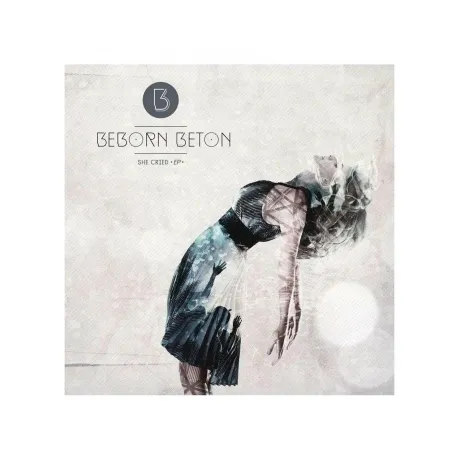 Beborn Beton - She Cried EP (0884388500600) виниловая пластинка
