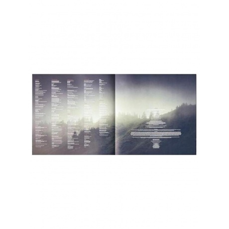 Townsend Devin - PowerNerd (White) (0198028365314) виниловая пластинка - фото 5