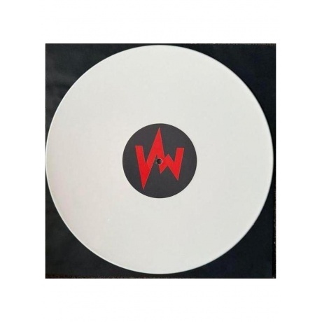 Townsend Devin - PowerNerd (White) (0198028365314) виниловая пластинка - фото 8