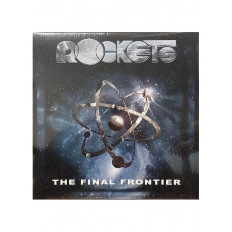 Пластинка виниловая  Rockets - Final Frontier (76119010469) - фото 1