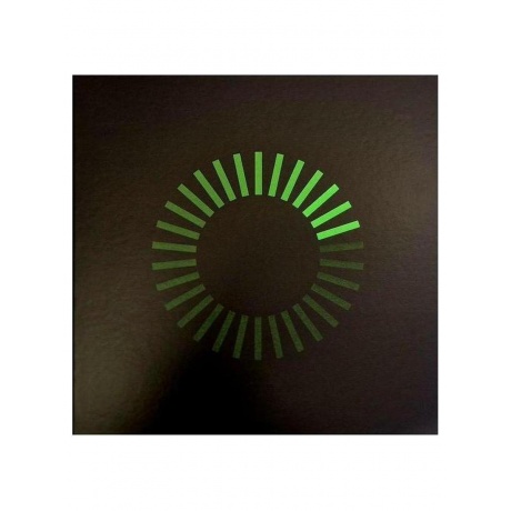 Пластинка виниловая  Orbital - 30 Something (Box Set) (5060555216986) - фото 1