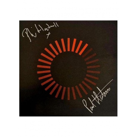 Пластинка виниловая  Orbital - 30 Something (Box Set) (5060555216986) - фото 20