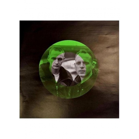 Пластинка виниловая  Orbital - 30 Something (Box Set) (5060555216986) - фото 21