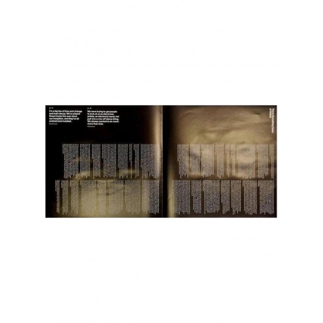 Пластинка виниловая  Orbital - 30 Something (Box Set) (5060555216986) - фото 22