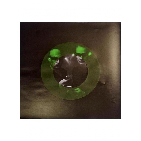 Пластинка виниловая  Orbital - 30 Something (Box Set) (5060555216986) - фото 23