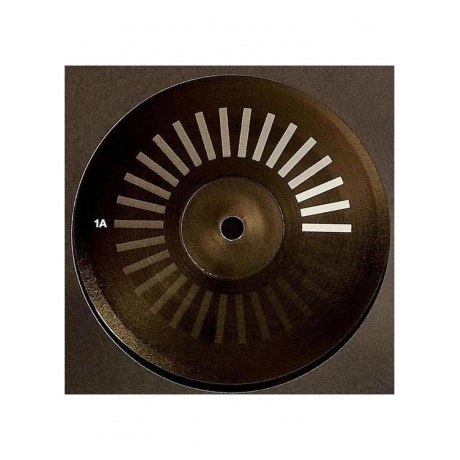 Пластинка виниловая  Orbital - 30 Something (Box Set) (5060555216986) - фото 5