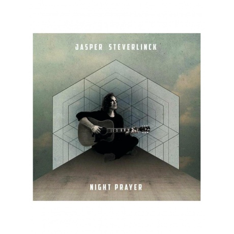 Виниловая пластинка Jasper Steverlinck - Night Prayer 8719262037014 2300₽