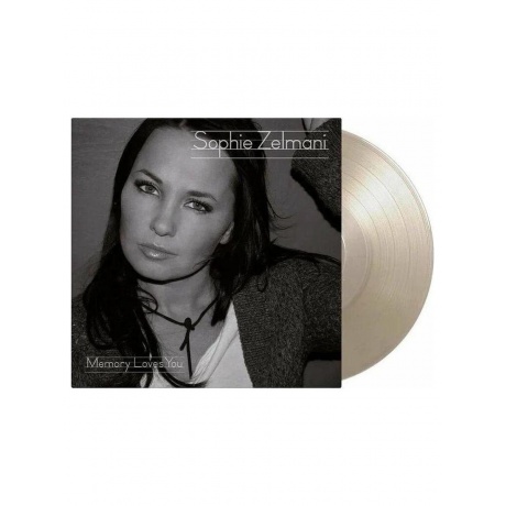 Виниловая пластинка Sophie Zelmani - Memory Loves You Crystal Clear 8719262032248 2020₽