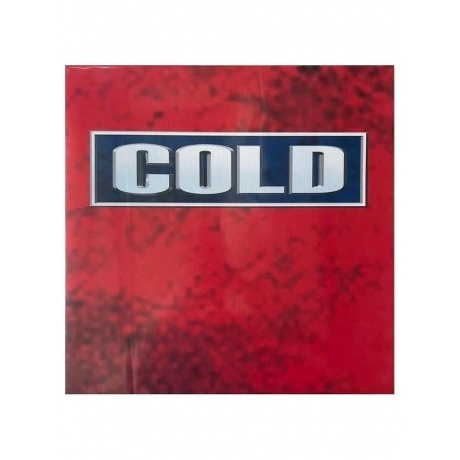 Cold - Cold  (0600753998618) виниловая пластинка - фото 2