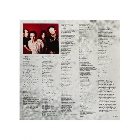 Cold - Cold  (0600753998618) виниловая пластинка - фото 5