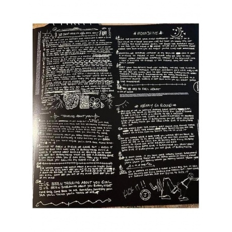 Puddle Of Mudd - Famous (0600753999356) виниловая пластинка - фото 7