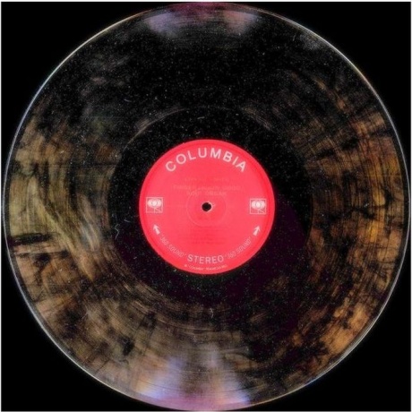 Lonnie Smith - Finger Lickin Good (Smoke) (8719262032934) виниловая пластинка - фото 6