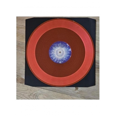 Пластинка виниловая  Wintersun - Wintersun (Transparent Orange) (727361266974) - фото 6