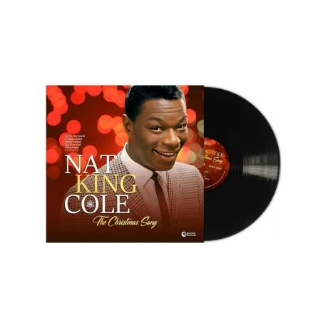 Cole Nat King - The Christmas Song (9120005654419) виниловая пла...
