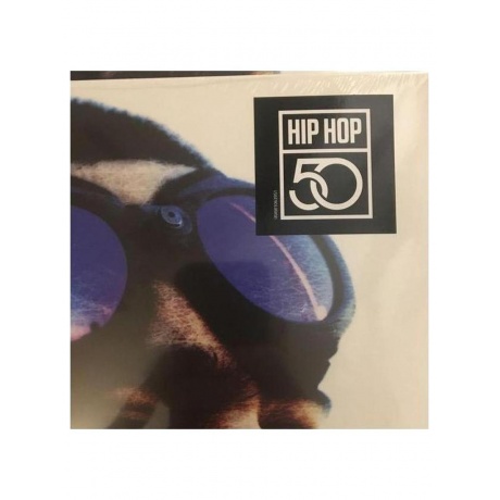 Пластинка виниловая  Big Pun - Capital Punishment (196588103513) - фото 11