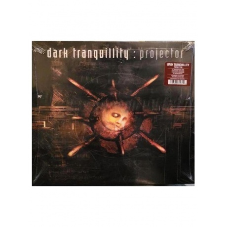 

Dark Tranquillity - Projector (0196588704710) виниловая пластинка