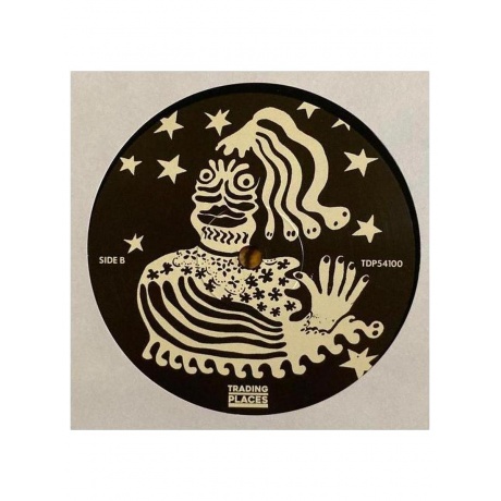 Пластинка виниловая  Don Cherry - Live In Ankara (5060672881005) - фото 4