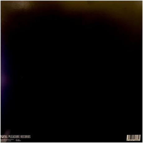 St. Vincent - Todos Nacen Gritando  (0198704038839) виниловая пластинка - фото 3