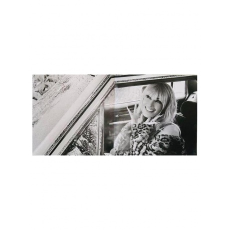 Stefani Gwen - Bouquet (Champagne) (0602475080930) виниловая пластинка - фото 11