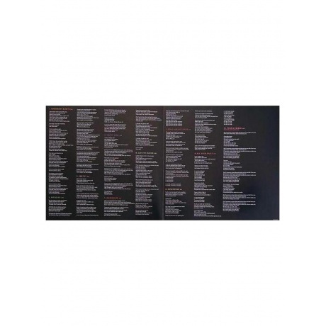 Stefani Gwen - Bouquet (Champagne) (0602475080930) виниловая пластинка - фото 12