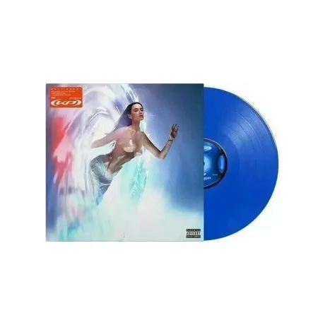 Katy Perry - 143  (0602465897487) виниловая пластинка