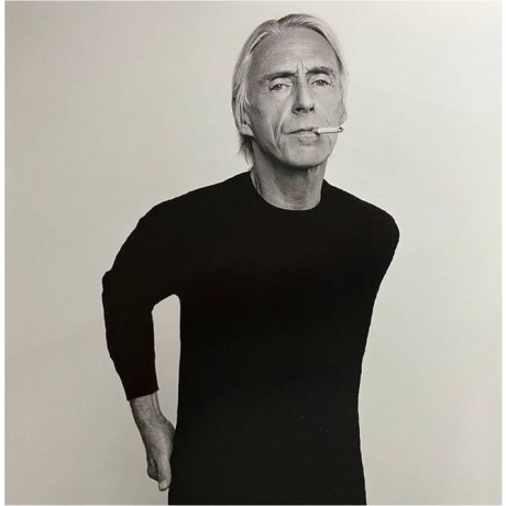 Paul Weller - 66  (0602458850246) виниловая пластинка - фото 13