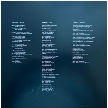 Paul Weller - 66  (0602458850246) виниловая пластинка - фото 14