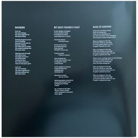 Paul Weller - 66  (0602458850246) виниловая пластинка - фото 15