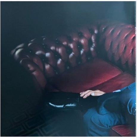 Paul Weller - 66  (0602458850246) виниловая пластинка - фото 17