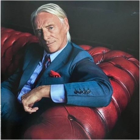Paul Weller - 66  (0602458850246) виниловая пластинка - фото 18