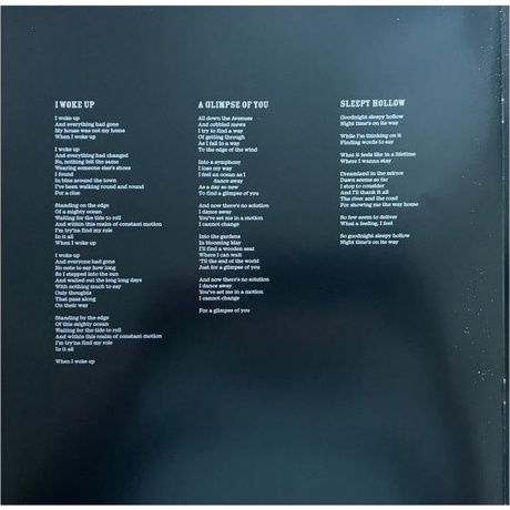 Paul Weller - 66  (0602458850246) виниловая пластинка - фото 19