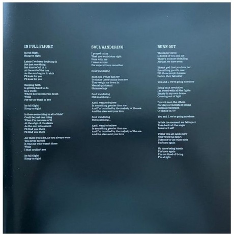 Paul Weller - 66  (0602458850246) виниловая пластинка - фото 20