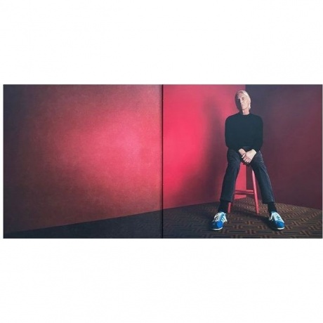 Paul Weller - 66  (0602458850246) виниловая пластинка - фото 3